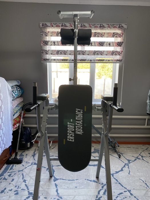 Тренажёрный инструмент