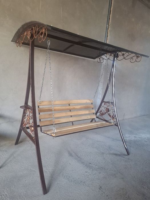 Kachelya krovat yangi