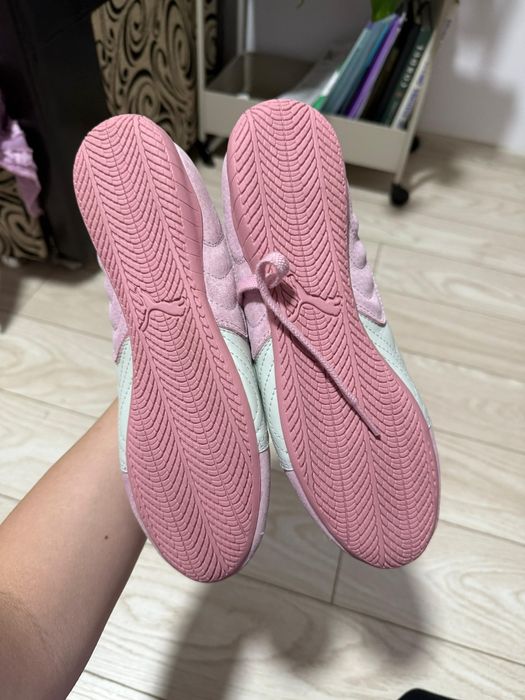 Puma speedcat pink 41