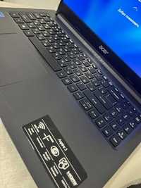 Ноутбук Acer 500 Gb SSD (1013-Аркалык) Лот № 362468