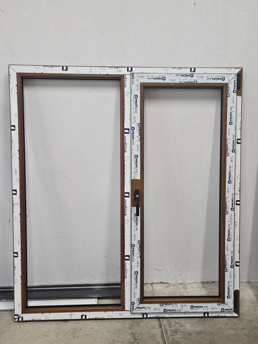 Пвц дограма прозорец