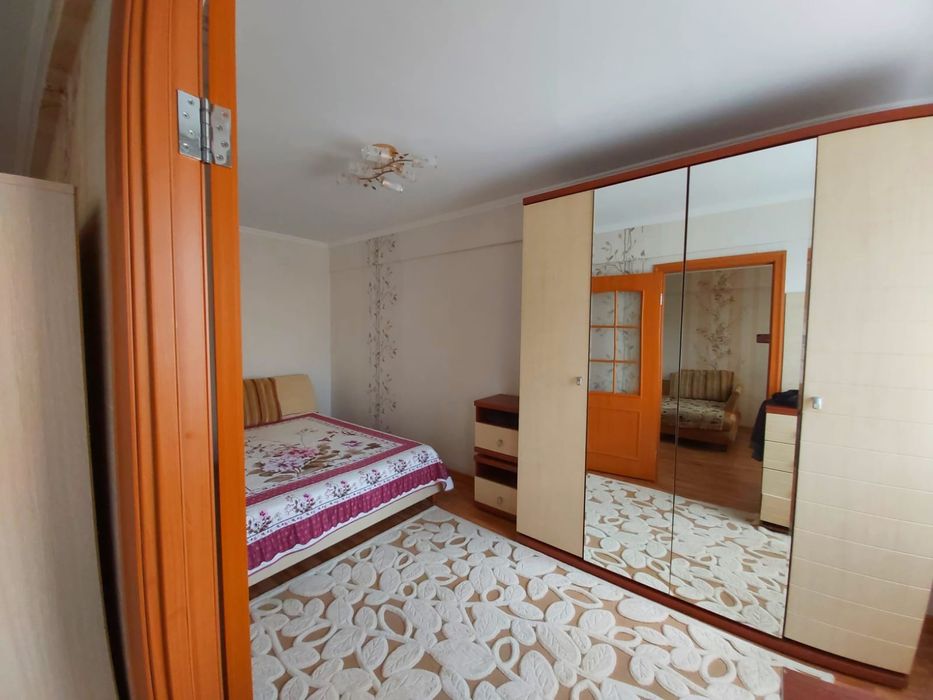 2х комнатная чистая  2этаж.Бойлер.Командир документы