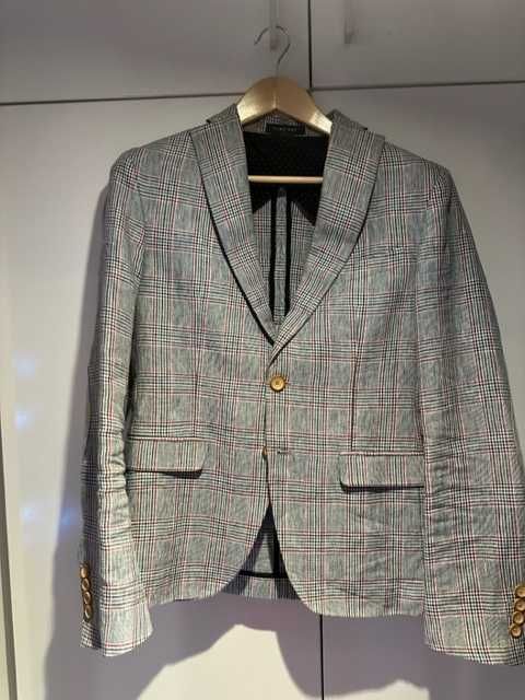 Vand sacou barbati ZARA