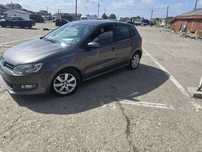Vw polo 2012 1.6tdi