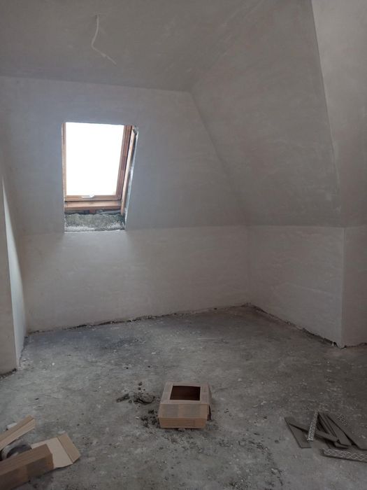 Двустаен в ж.к. Люлин 2