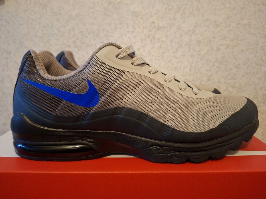Найк Nike Air Max Invigor 44 номер