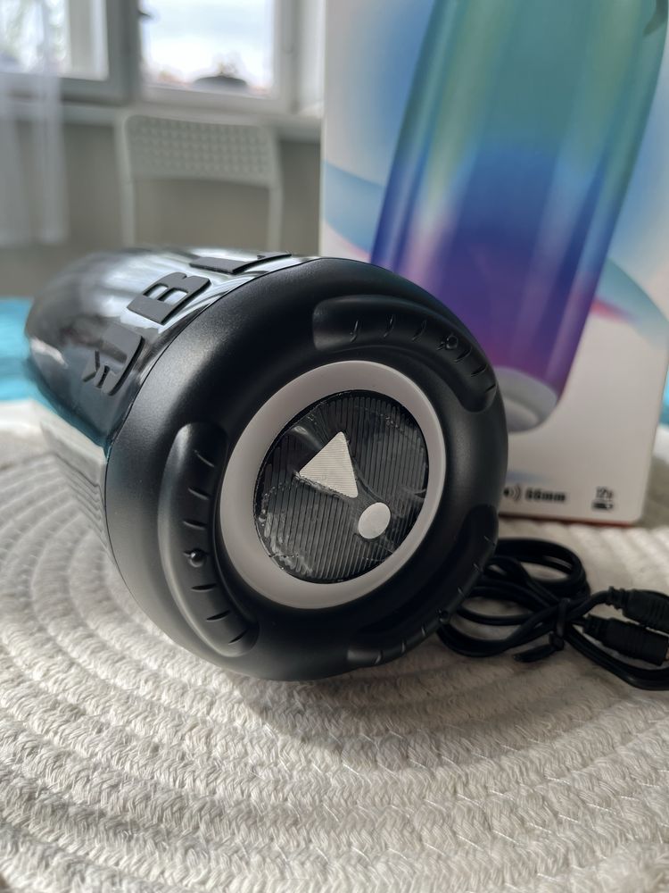Jbl Pulse 5 Чисто Нова