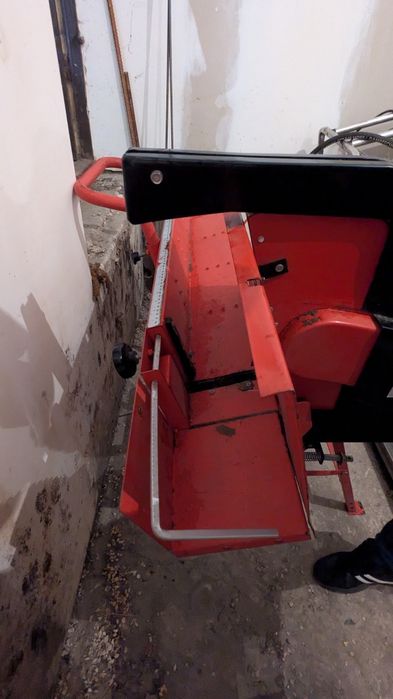 циркуляр Log Saw LS400