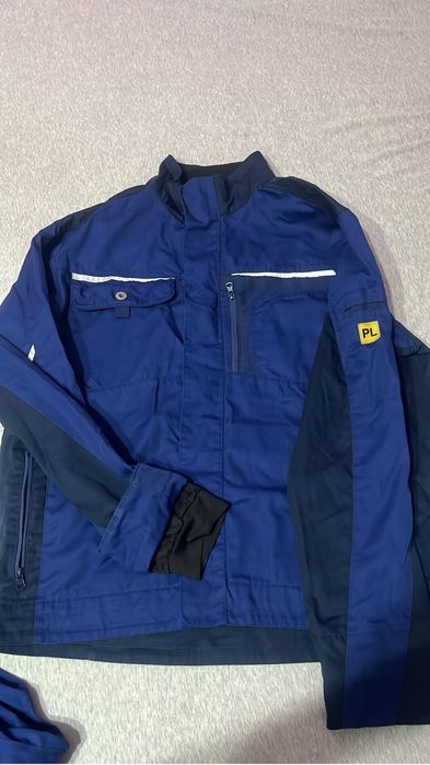 Роба мужская рабочая форма