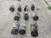 Compresor clima ac audi vw skoda seat porsche