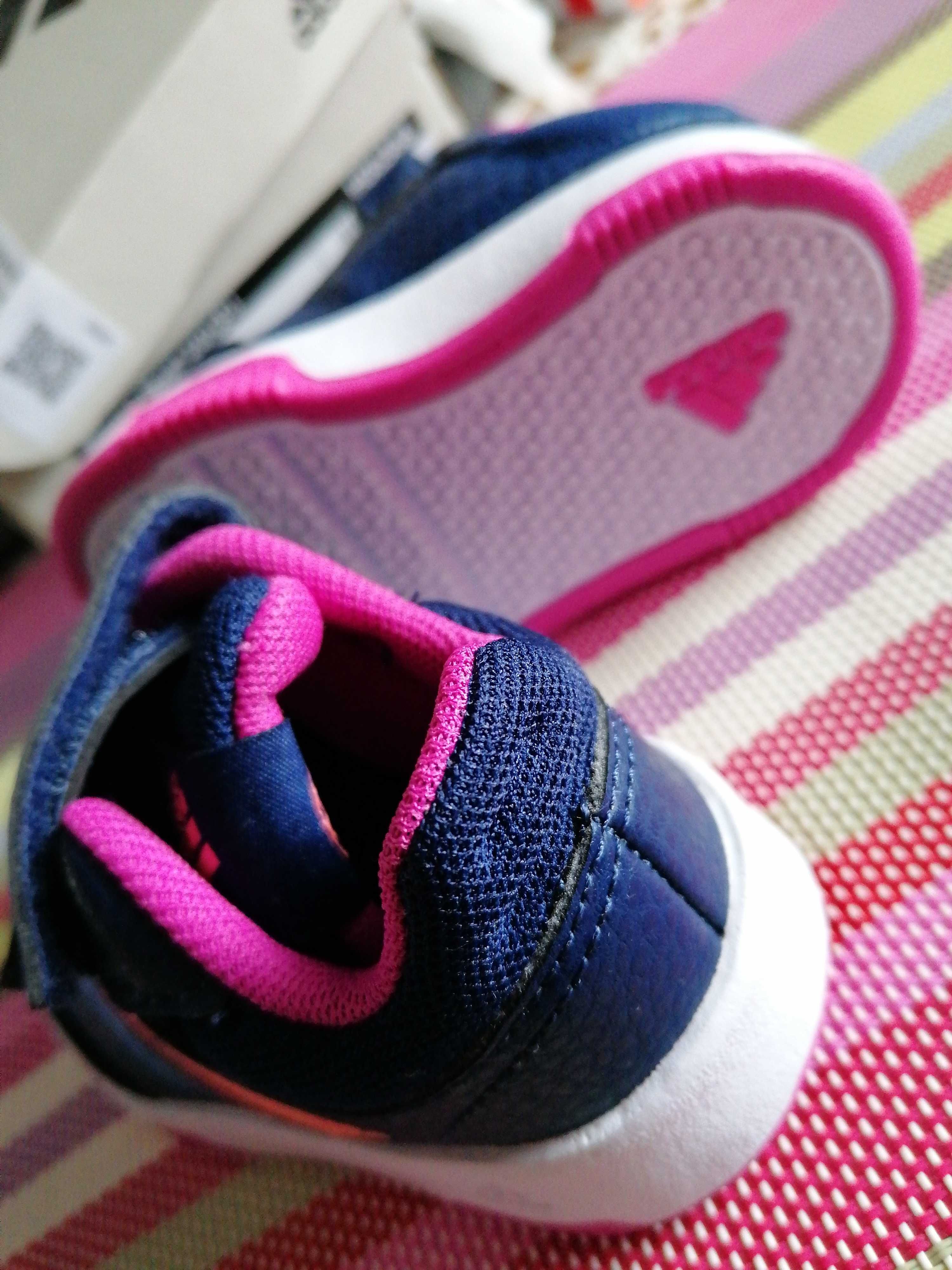 Adidas Tensaur sport ,етикет,  N19