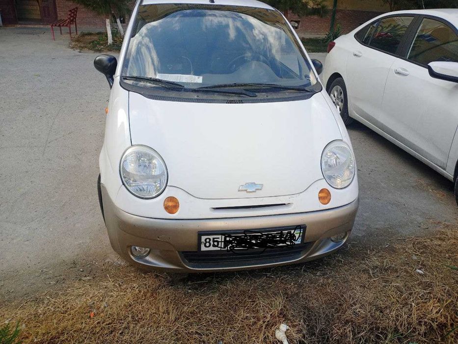 Matiz sotiladi 231 000 yurgani halol