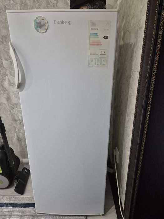 Морозильная камера