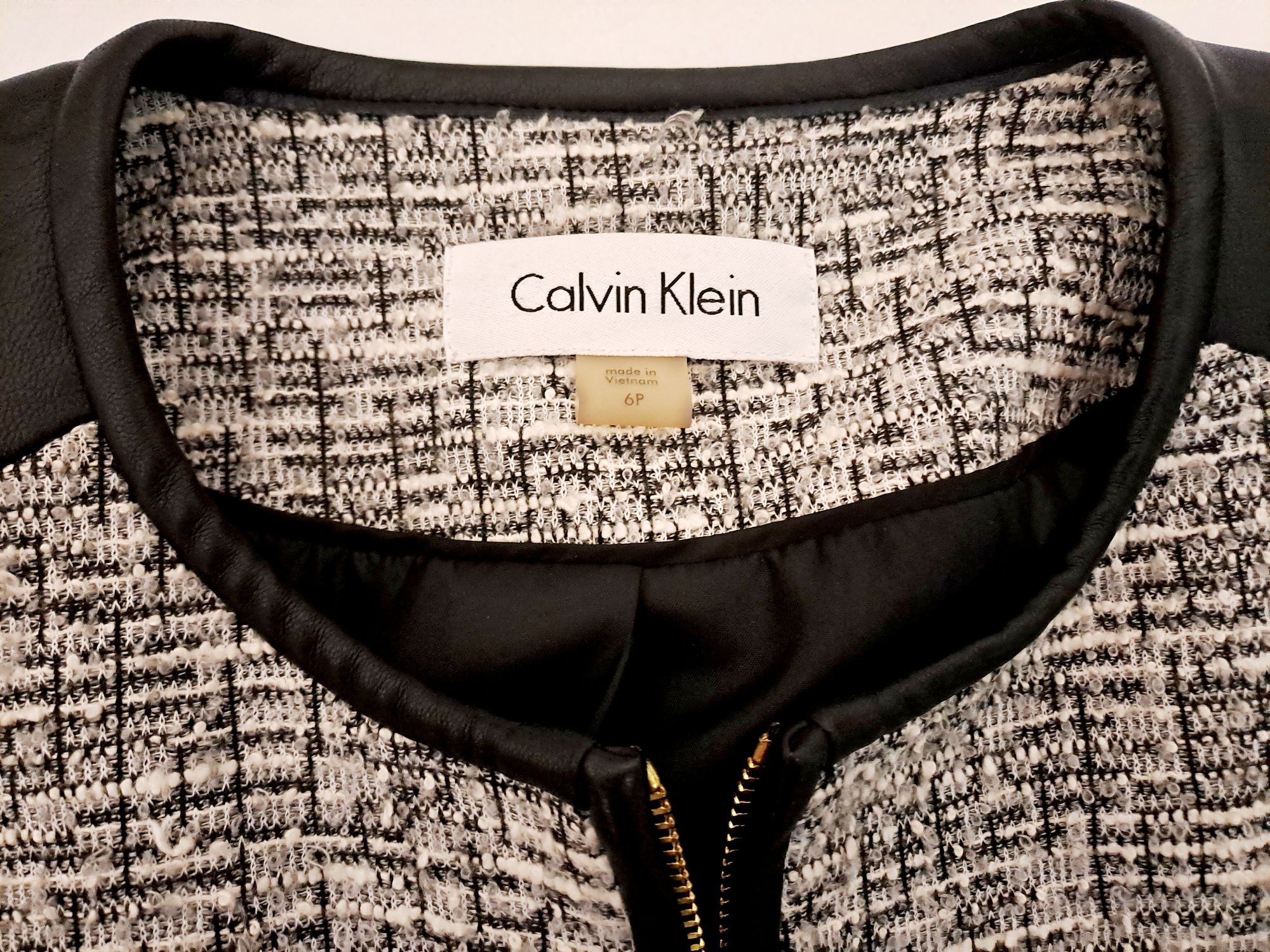 Пиджак Calvin Klein