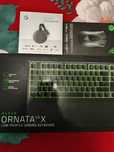 Mouse gaming Razer si Tastatura Razer