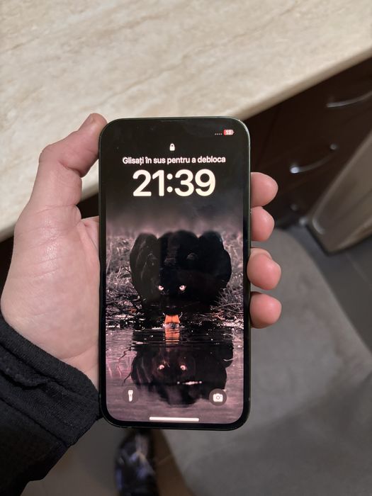 Iphone 13 128GB  Green