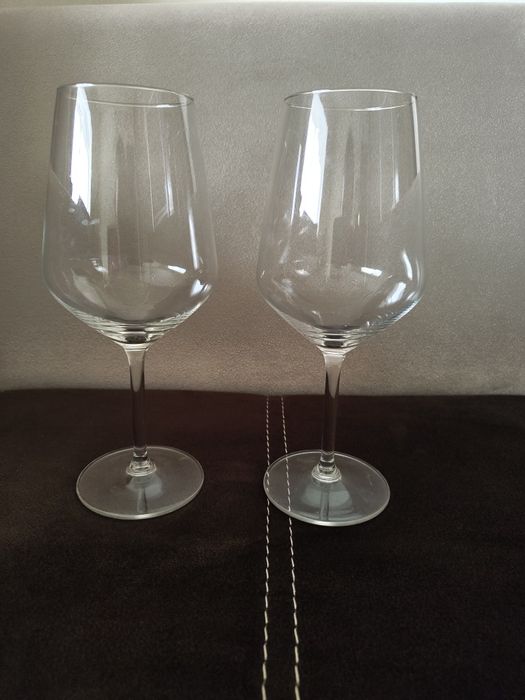 Seturi de pahare – shot, vin și bere – ca noi