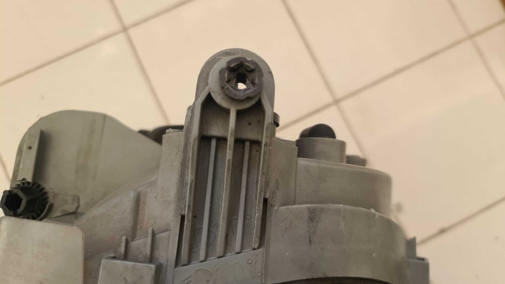 Фар за Mercedes W203 Sportcoupe