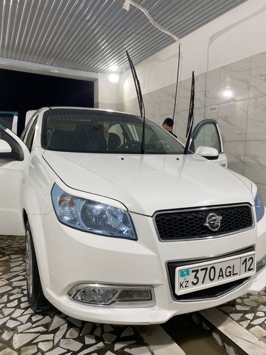 Nexia R3 келысып берем