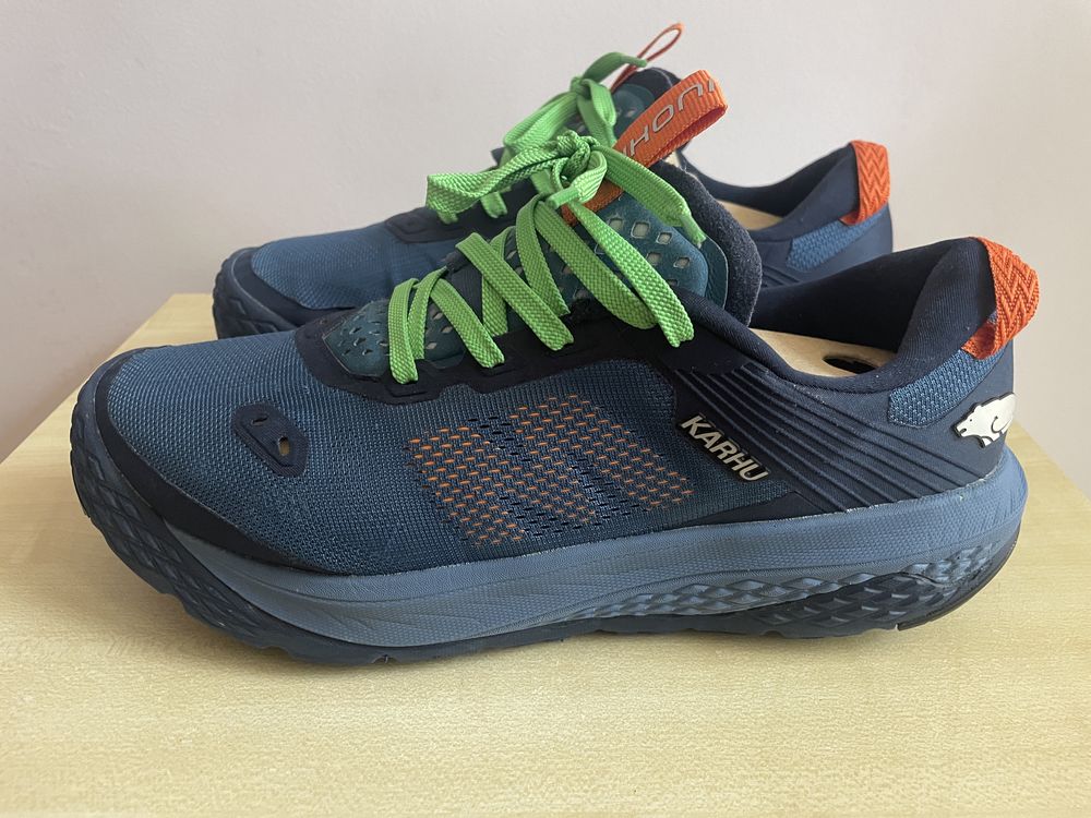 Karhu Ikoni Trail 1.0 45н 29cm