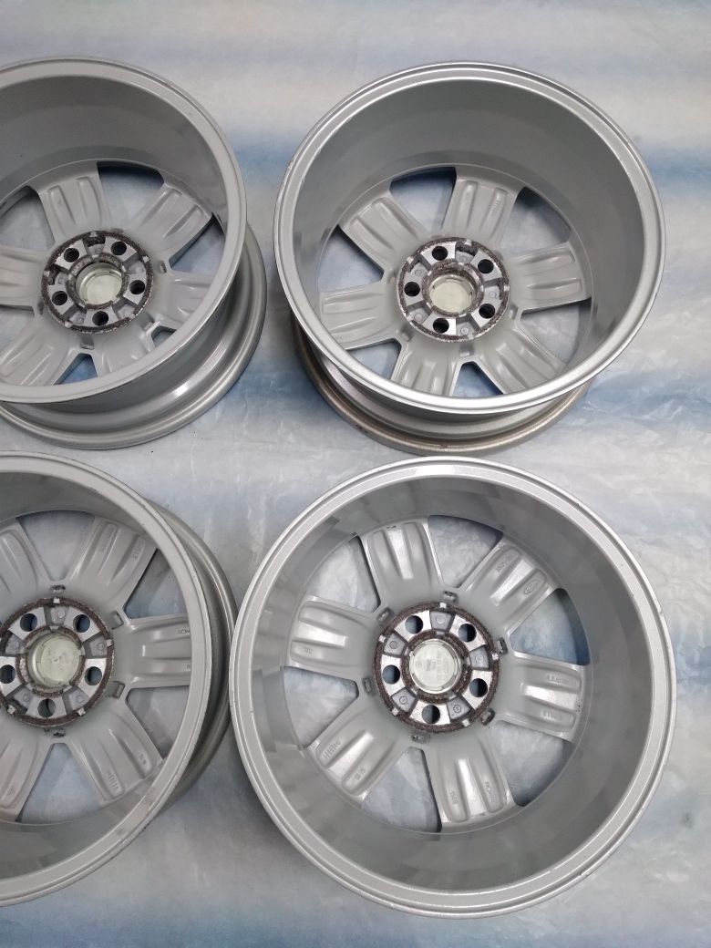 Jante ford 16 5x108