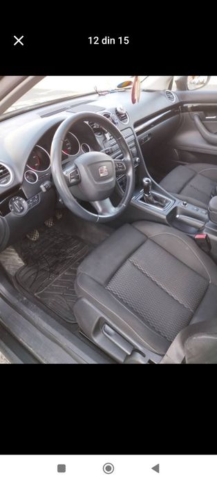 Seat Exeo St stare foarte bună