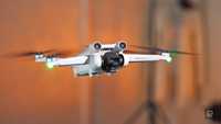 Заснемане с дрон на имоти и покриви Drone услуги