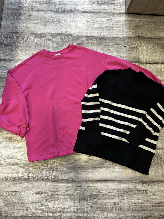 Лот блузки—————-