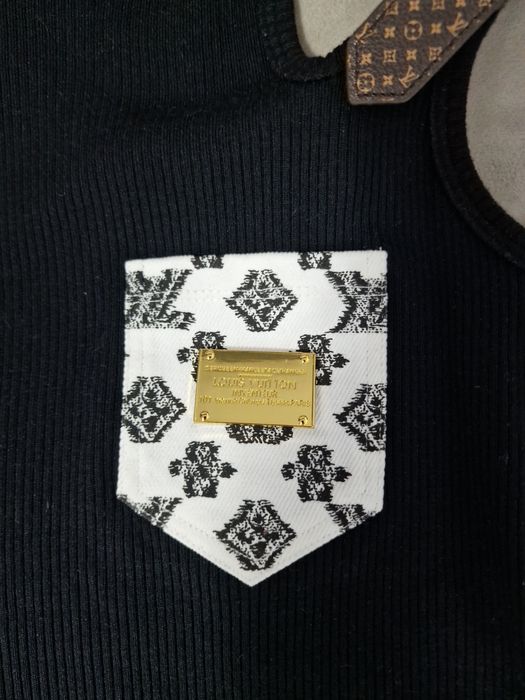 Maieu Louis Vuitton dama