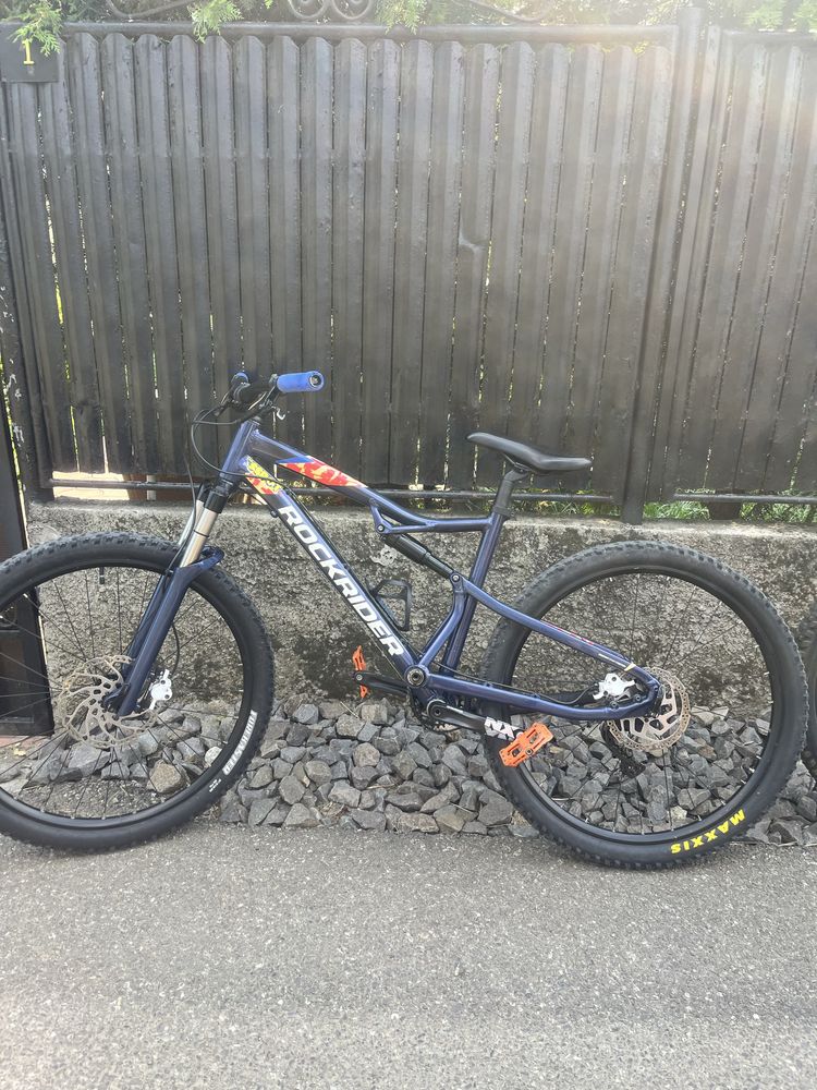 Rockrider st540S marimea M