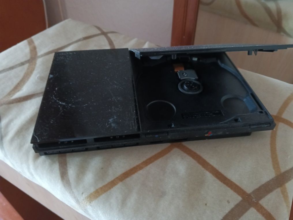 Playstation 2 сатылыды