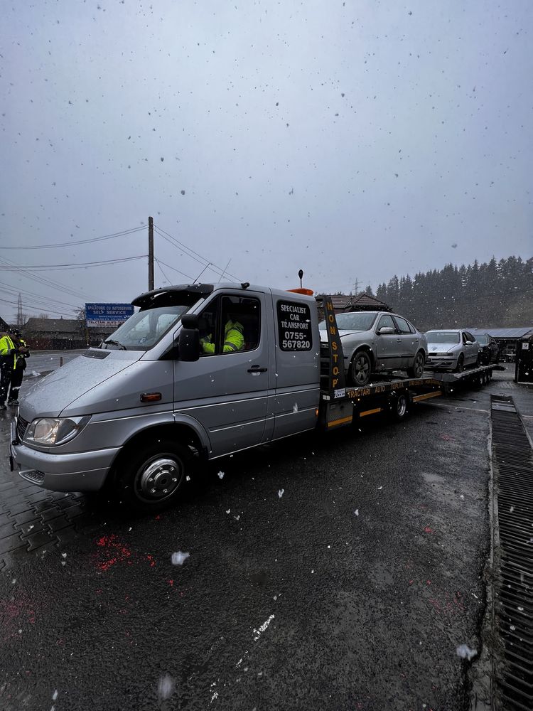 Tractari Auto Deblocari auto Vulcanizare Rastolita lunca bradului