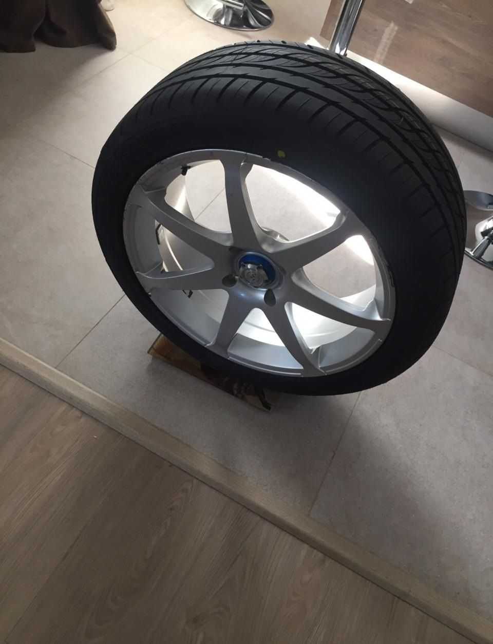 Срочно!!! Японские диски Rays Versus Campionato SS7 R18 original