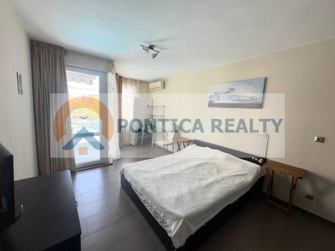 Продава се Едностаен апартамент в Несебър - 38 кв.м за 1290 €/кв.м - Снимка #11