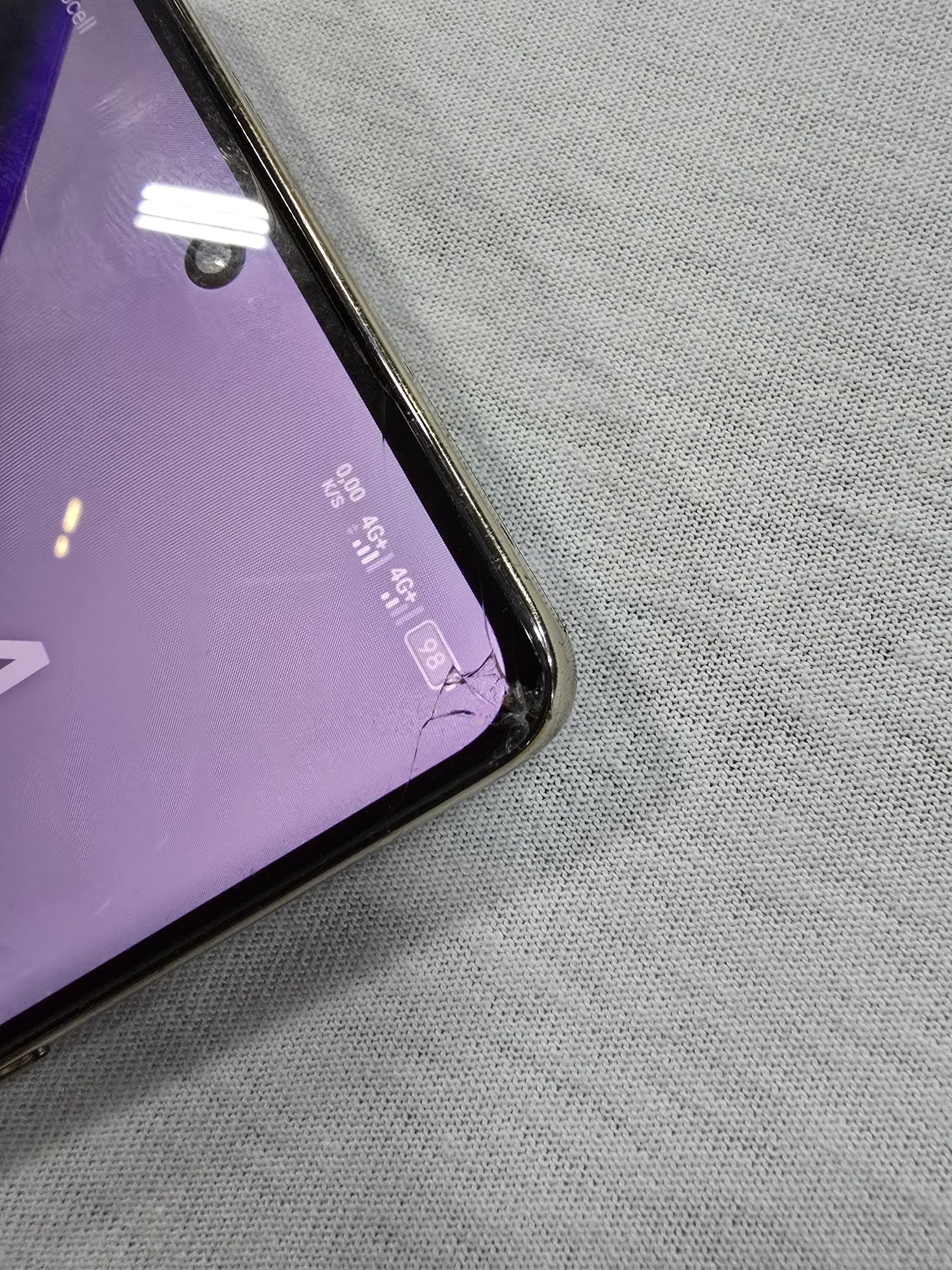 Infinix Note 40 pro 12/256