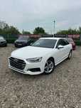 Audi A4 40 TDI quattro S tronic Advanced