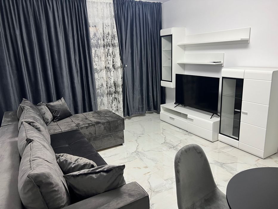 Apartament 2 camere de închiriat  exigent plaza   Faza 4