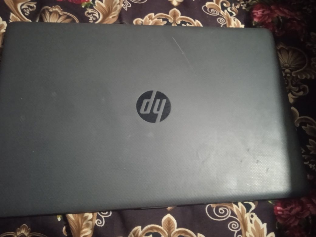 HP 250 g7 novudboʻk