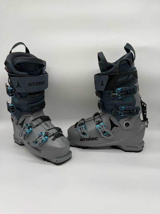 Clapari ski schi tura NOI Atomic HAWX 120prime XTD EUR:41 Mondo:26.5