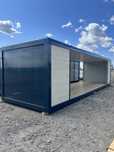 Containere modulare tip birou,magazie,casa,etc