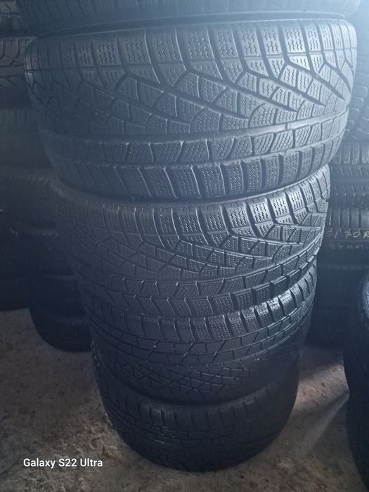 275 35 19 Pirelli 245 40 19 Pirelli Sport packet
