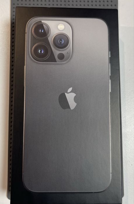 Iphone 13 pro 256 GB