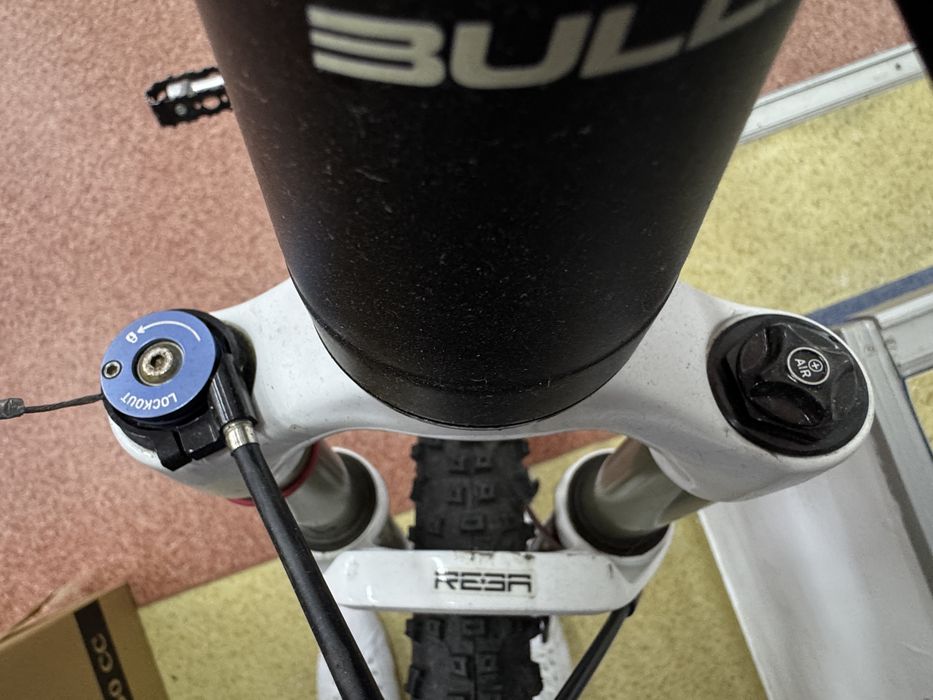 Bulls Copperhead 3 RS (2015)