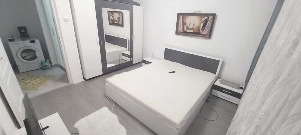 •Tomis Nord Decomandat Confort 0 •Renovat Mobilat Utilat