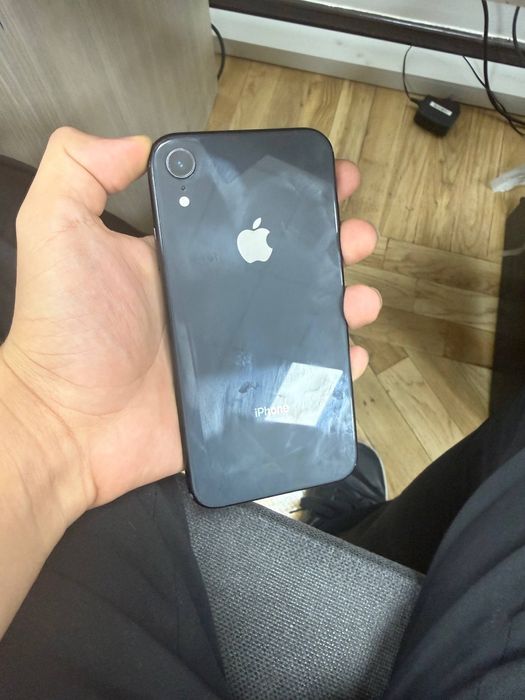 Obmen Iphone Xr Ideal