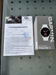 Garmin Vivoactive 5 - чисто нов