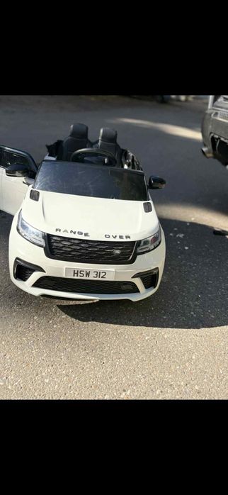 Masina cu telecomanda copii