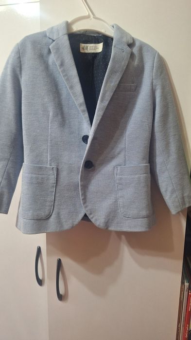 Sacou H&M copii 3-4 ani.Marimea 104