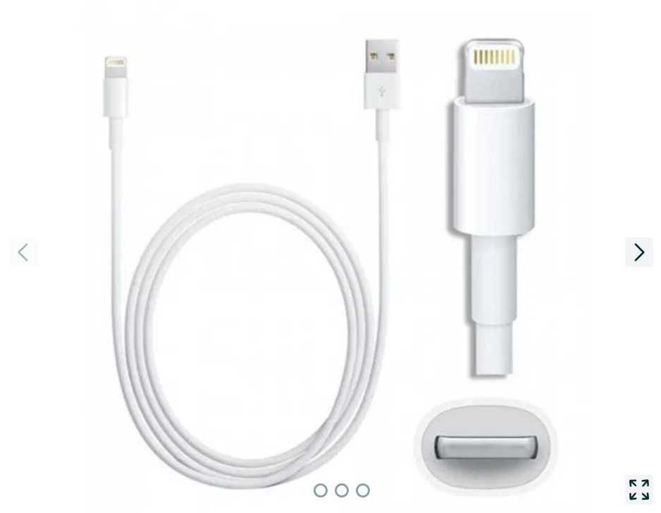 Cablu date încărcător pentru Apple iPhone 11 X XS 8 7 6 5 5S XR MAX SE