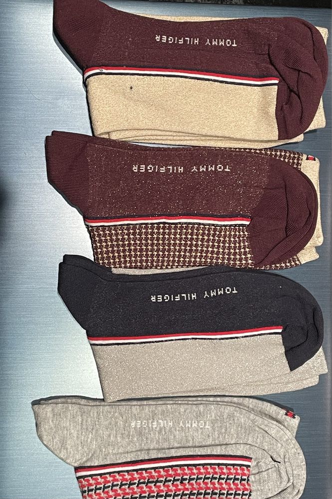 Tommy Hilfiger дамски чорапи